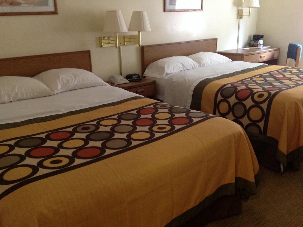 Brookshire Inn Inez Quarto foto