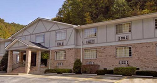 Brookshire Inn Inez Exterior foto